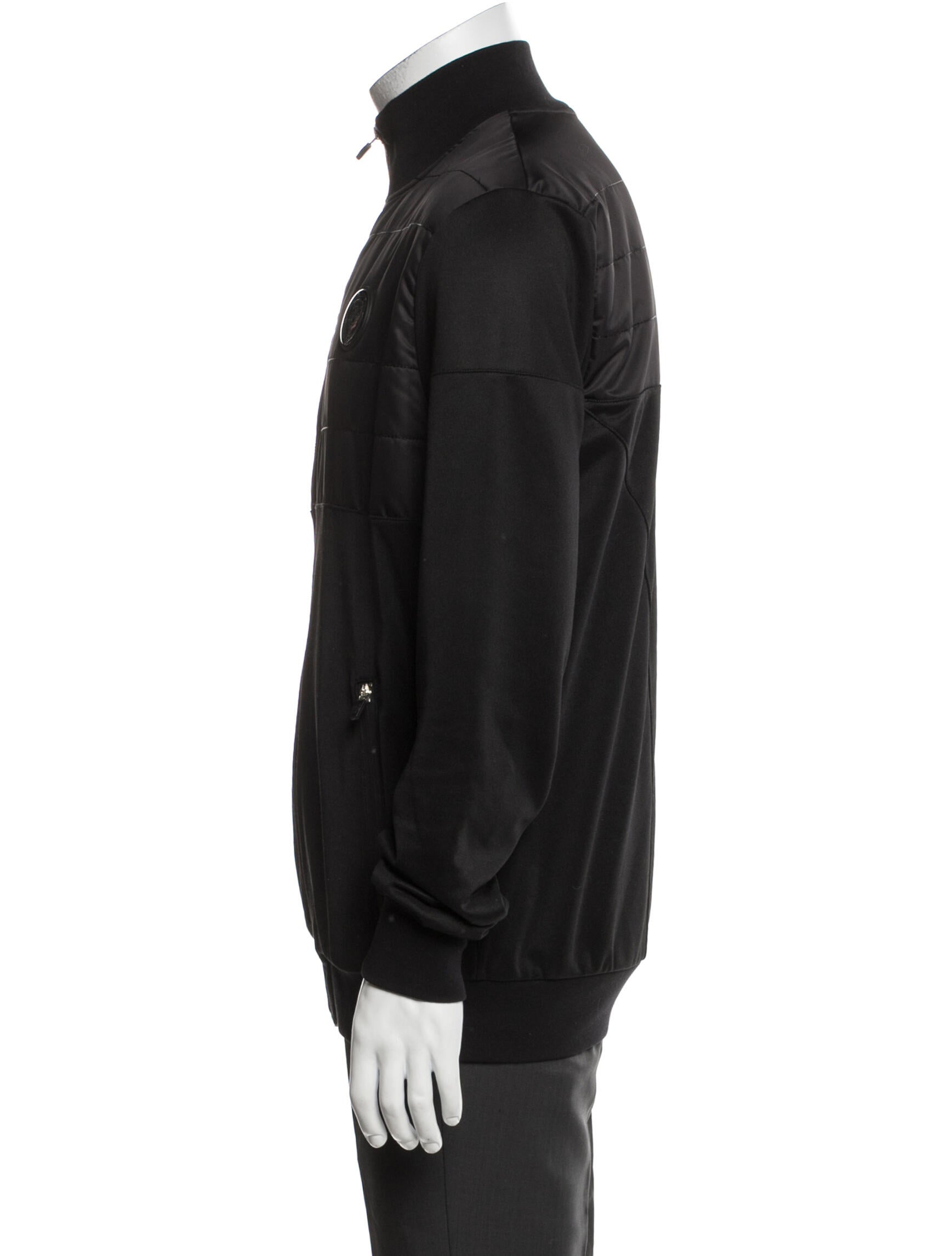 Plein Sport Windbreaker