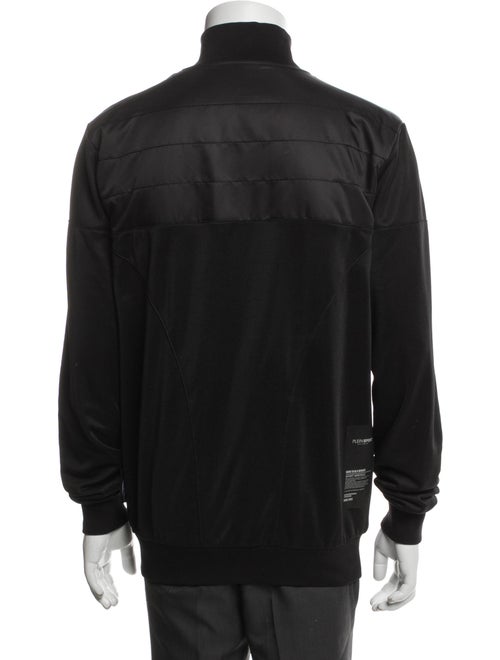 Plein Sport Windbreaker