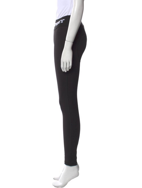 Plein Sport Skinny Leg Pants