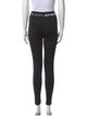 Plein Sport Skinny Leg Pants