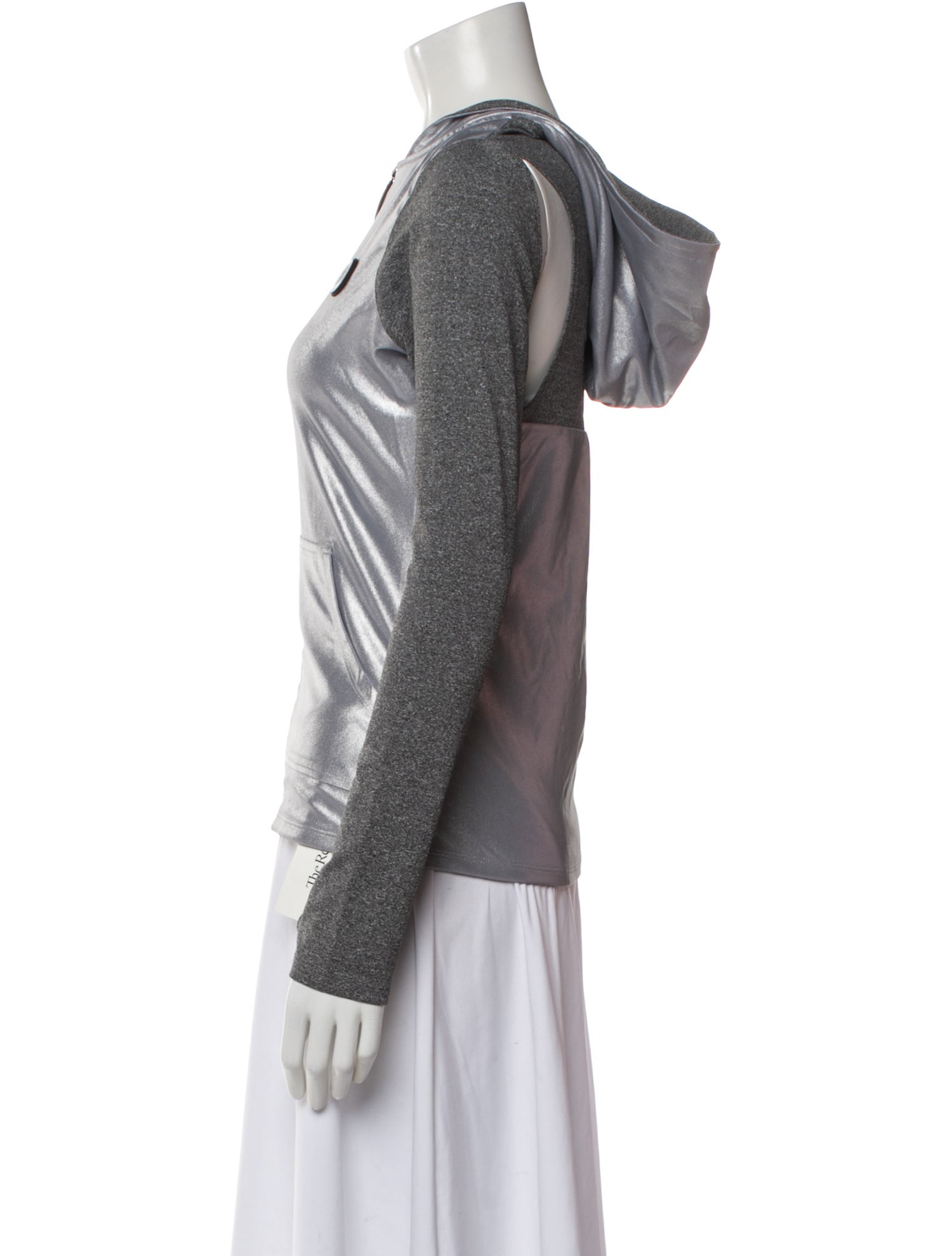 Plein Sport Biker Jacket