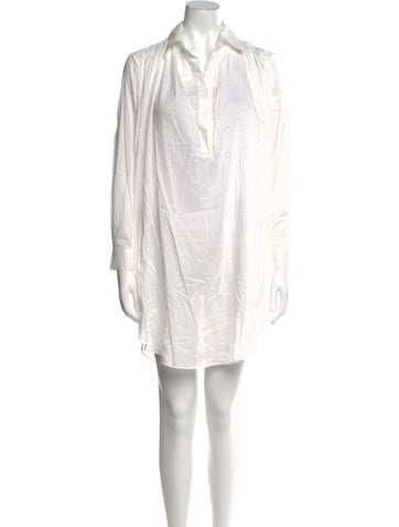 Pour Les Femmes Dresses Mini Dress XS