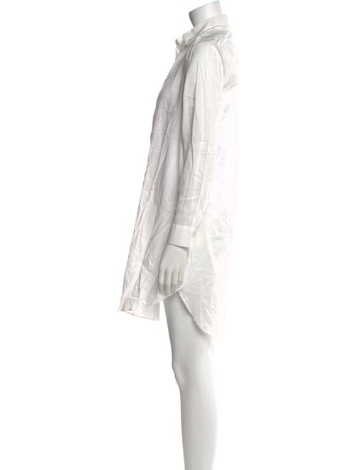 Pour Les Femmes Mini Dress