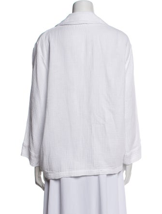 Pour Les Femmes Evening Jacket