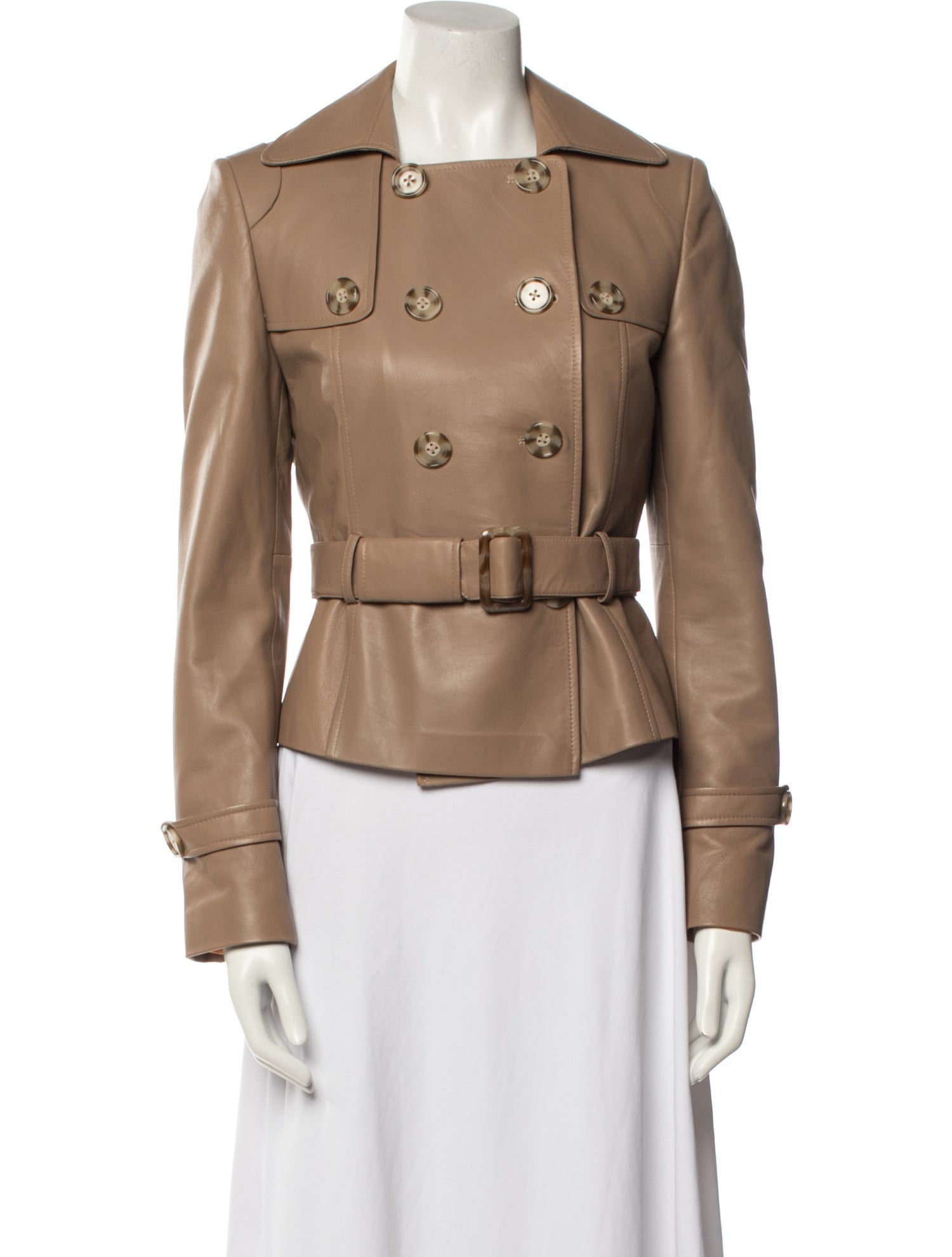 Phil LuanGrath Biker Jacket