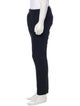 Alexandre Plokhov Crop Chino Pants
