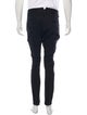 Alexandre Plokhov Crop Chino Pants