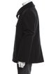 Alexandre Plokhov Wool Peacoat