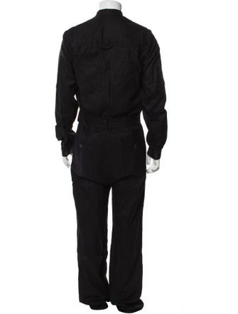 Alexandre Plokhov Overalls