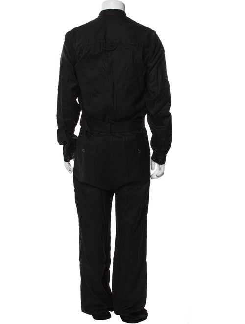 Alexandre Plokhov Overalls