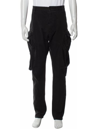 Alexandre Plokhov Straight-Leg Jeans