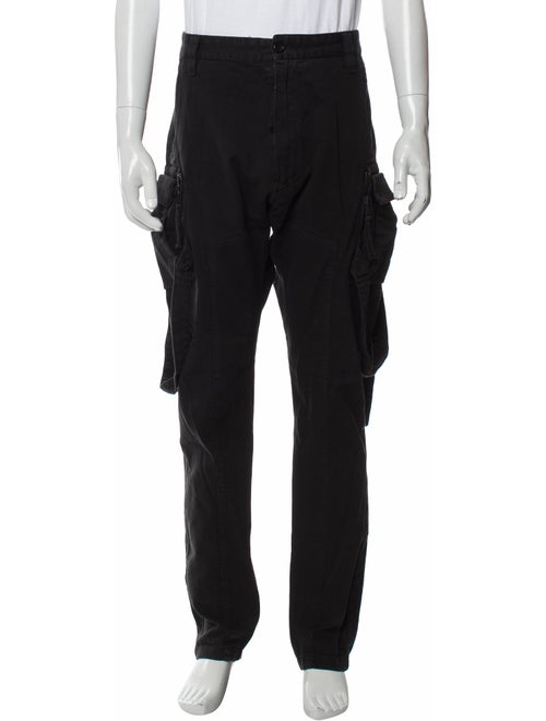 Alexandre Plokhov Straight-Leg Jeans