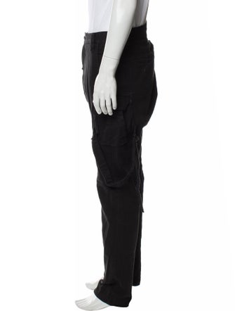 Alexandre Plokhov Straight-Leg Jeans