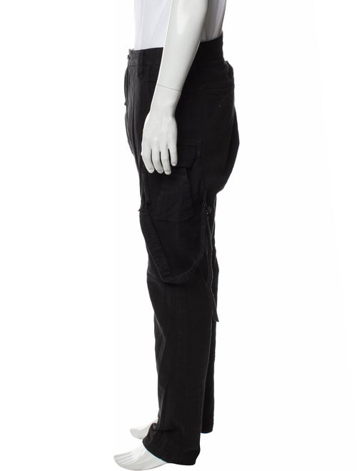 Alexandre Plokhov Straight-Leg Jeans