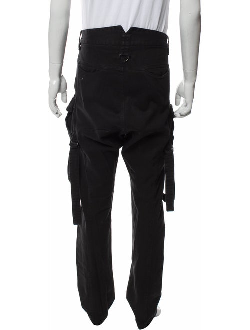 Alexandre Plokhov Straight-Leg Jeans