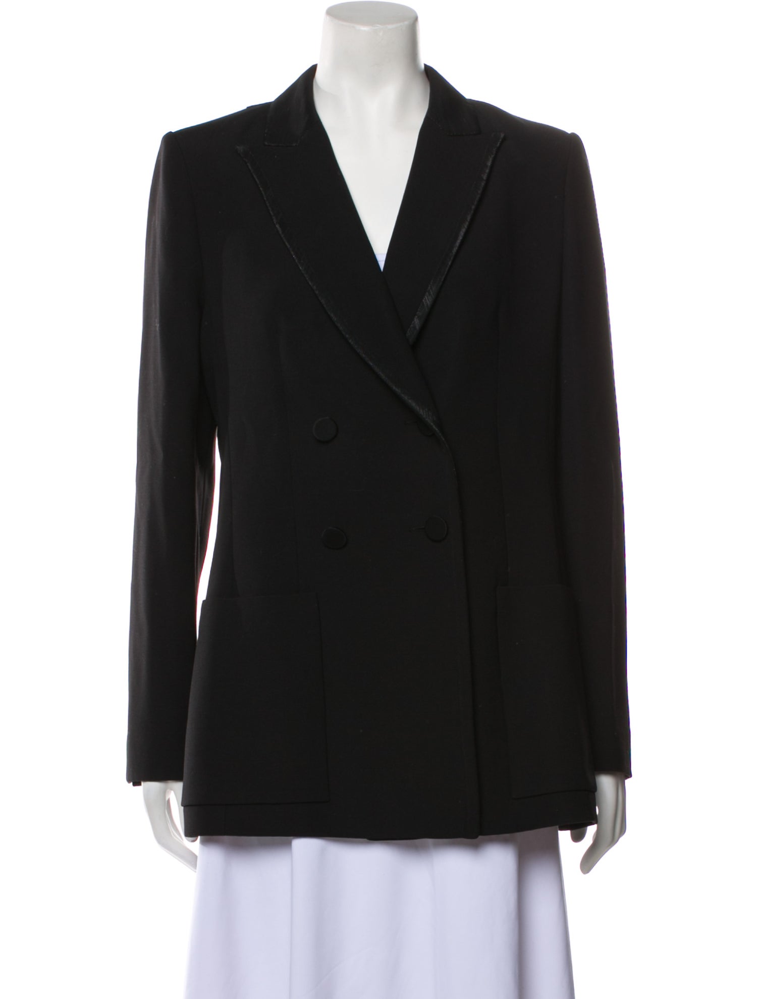 Pallas Wool Blazer