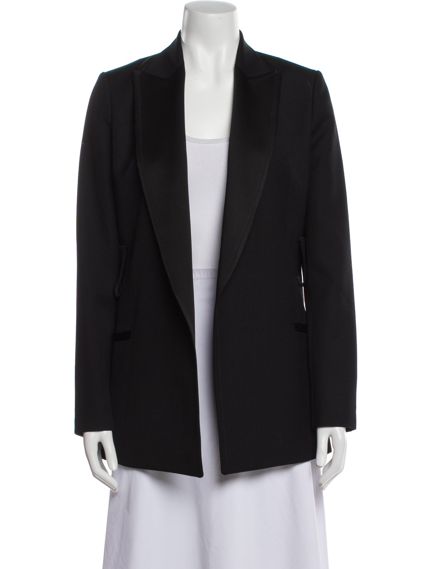 Pallas Wool Blazer