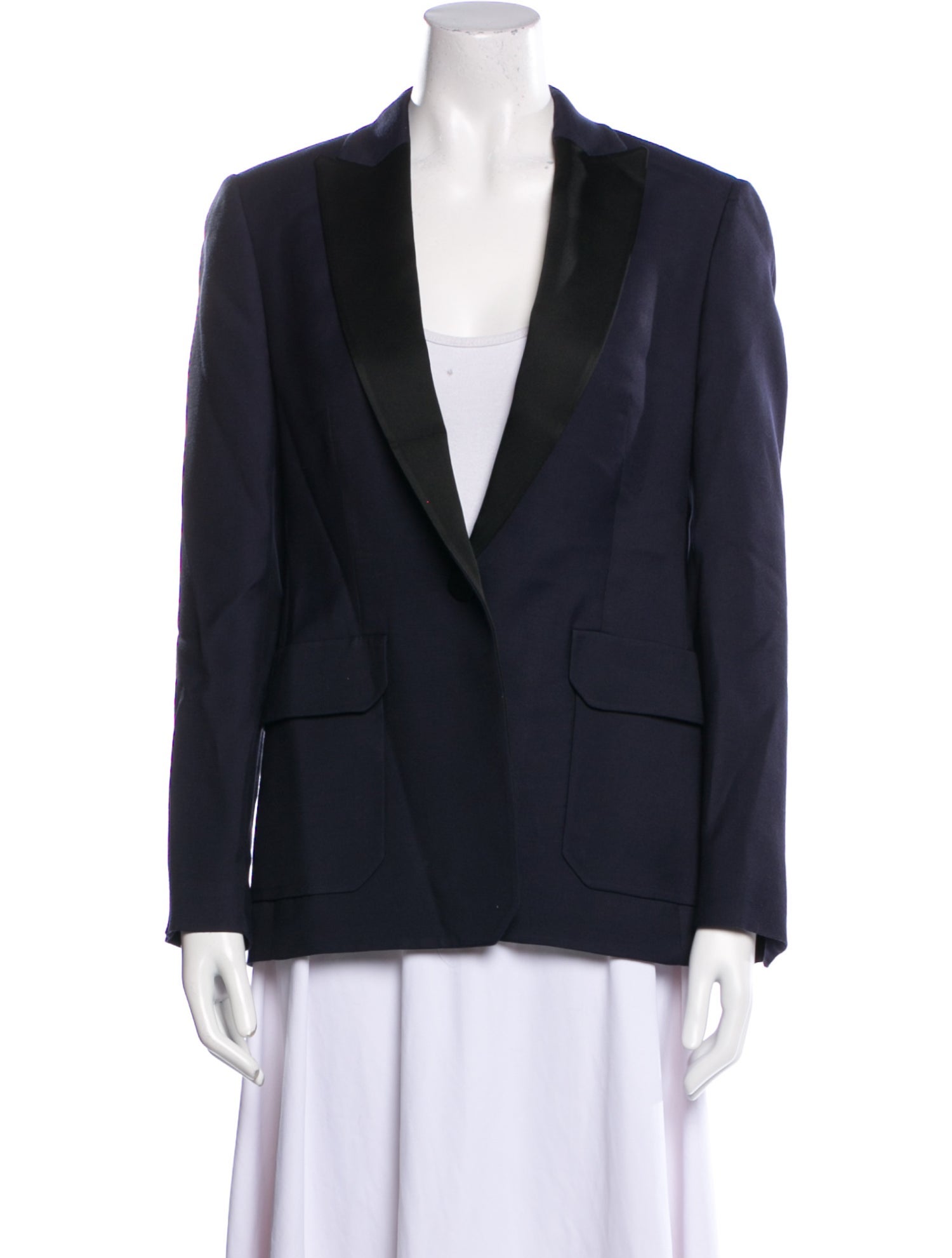 Pallas Blazer