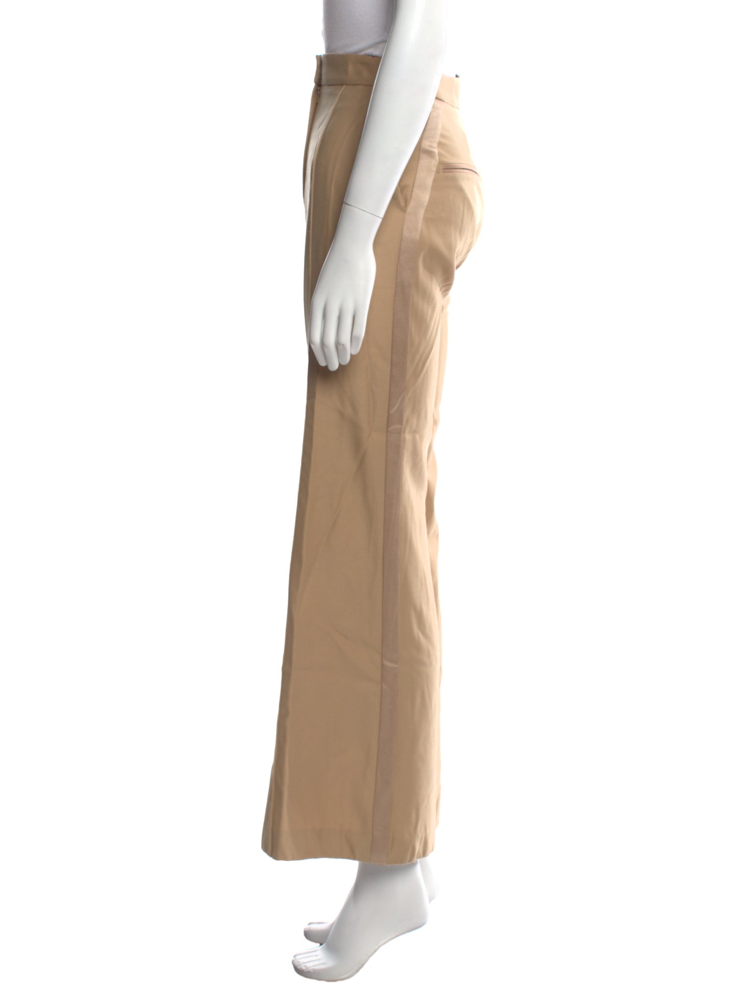 Pallas Wide Leg Pants