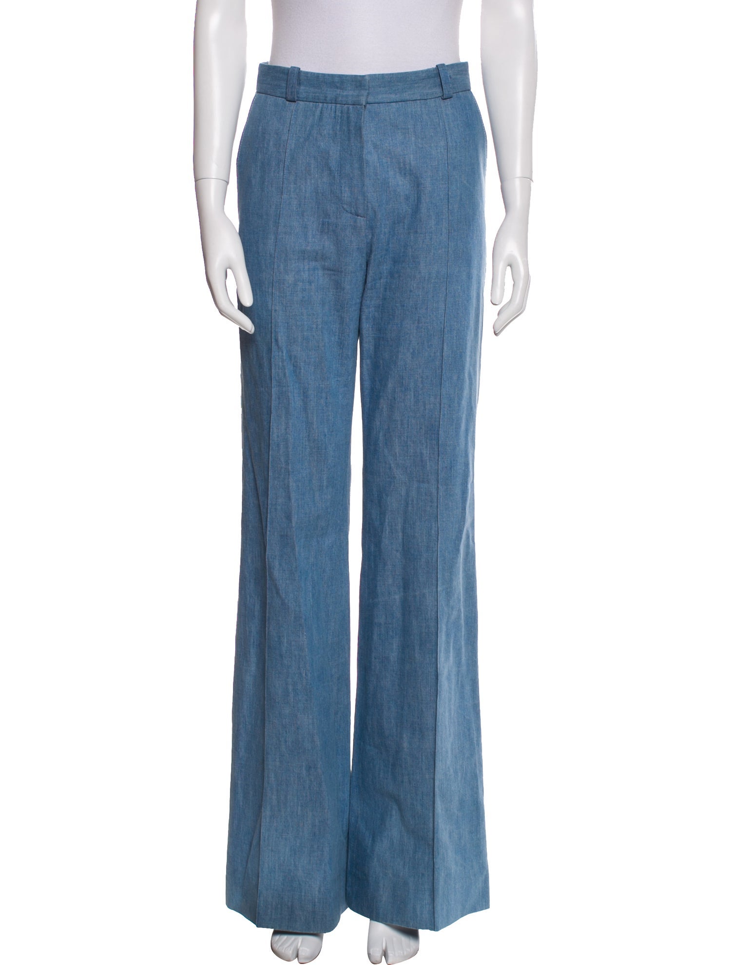Pallas Wide Leg Pants