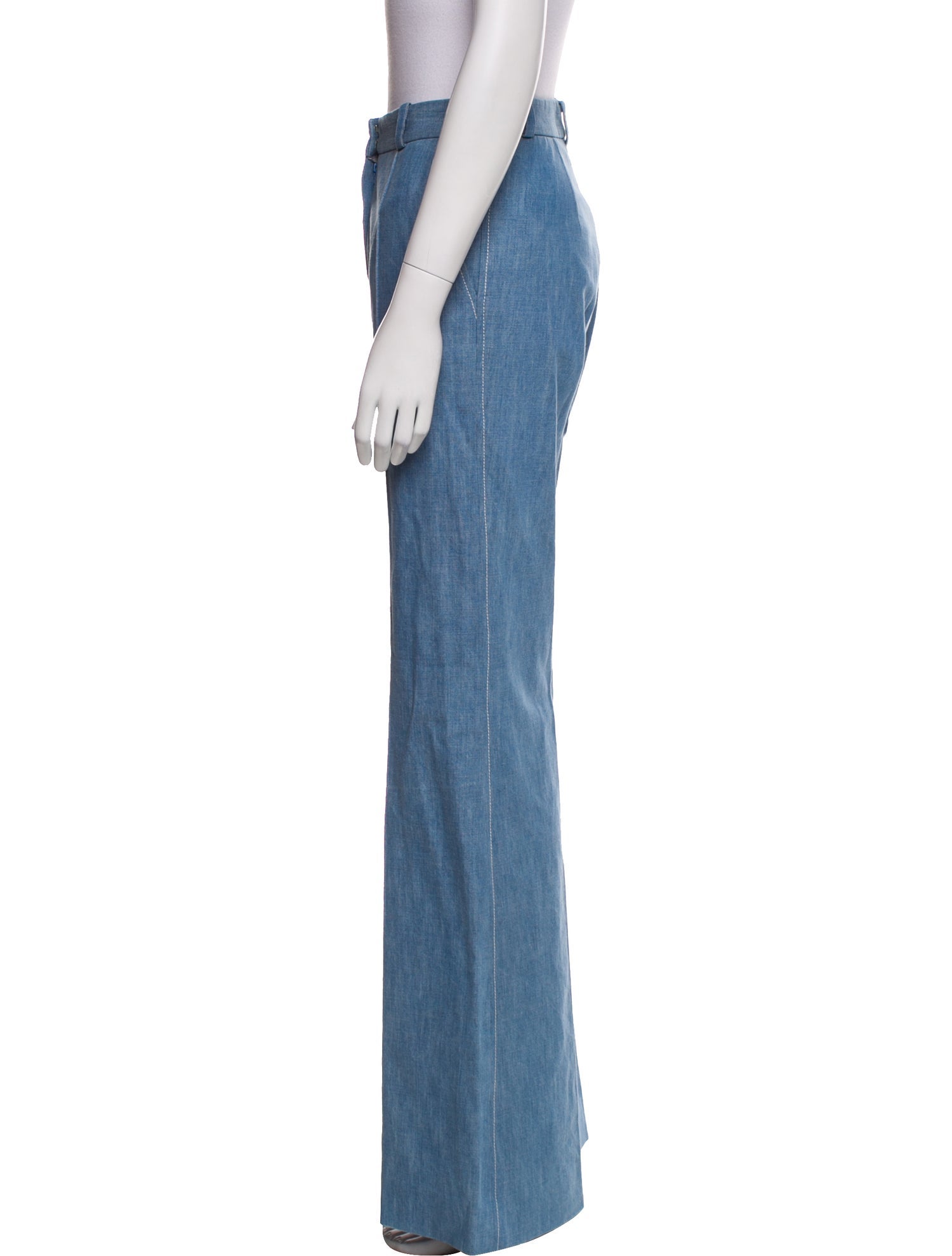 Pallas Wide Leg Pants