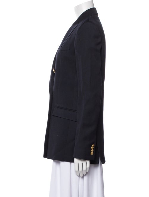 Pallas Wool Blazer