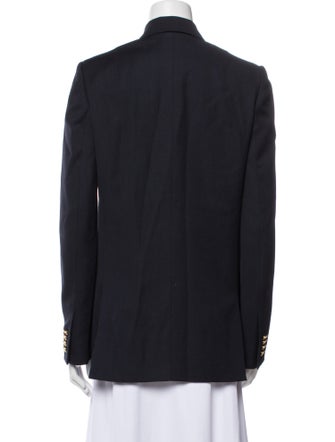 Pallas Wool Blazer
