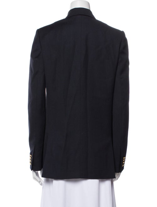 Pallas Wool Blazer