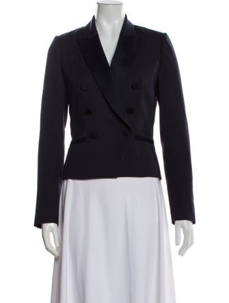 Pallas Wool Blazer