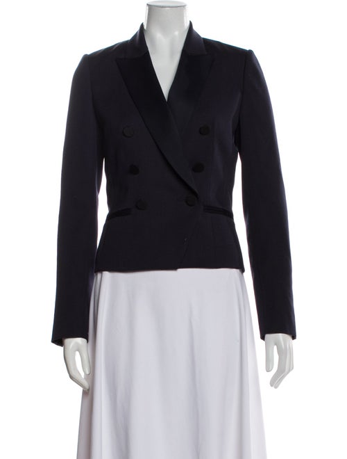 Pallas Wool Blazer