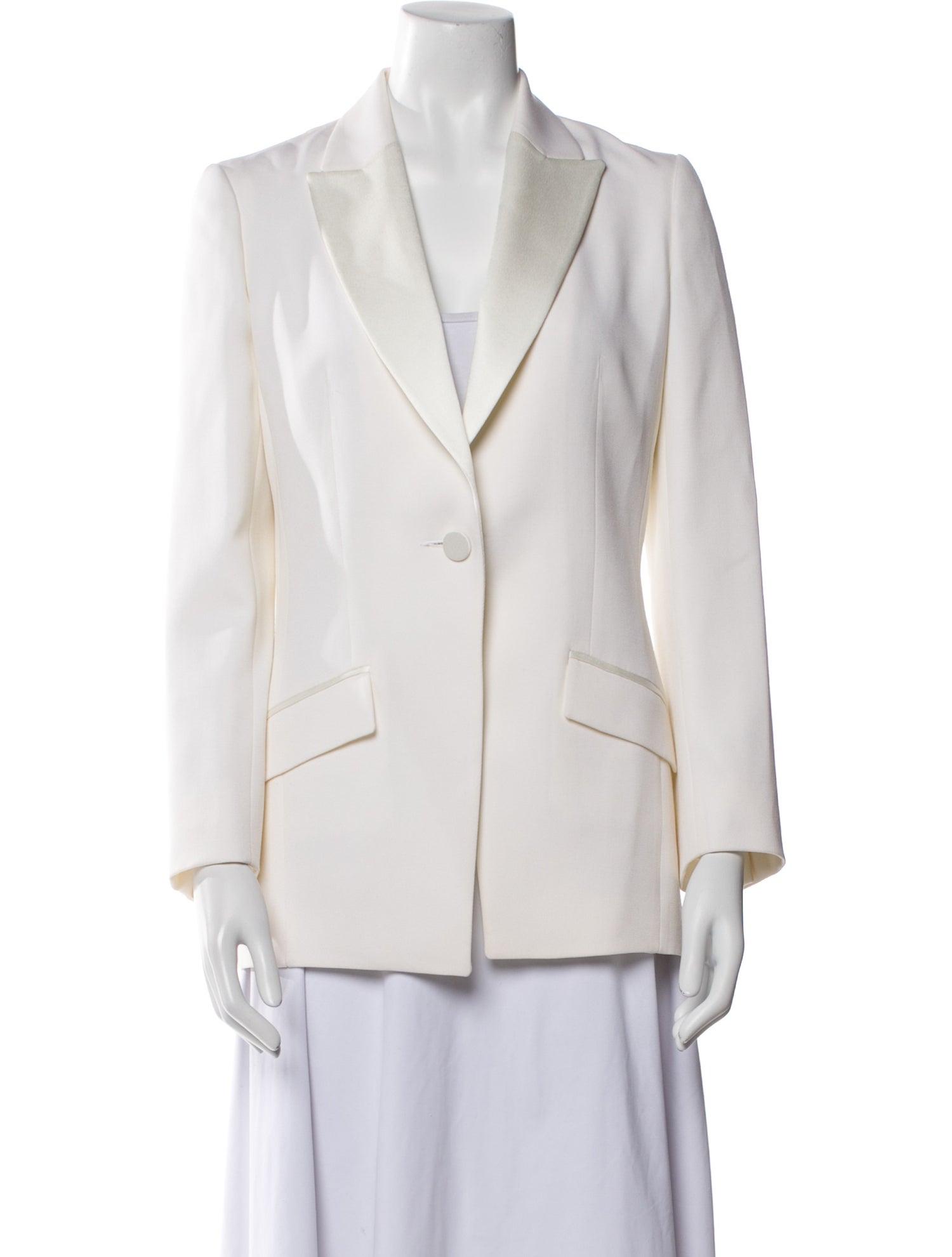 Pallas Wool Blazer