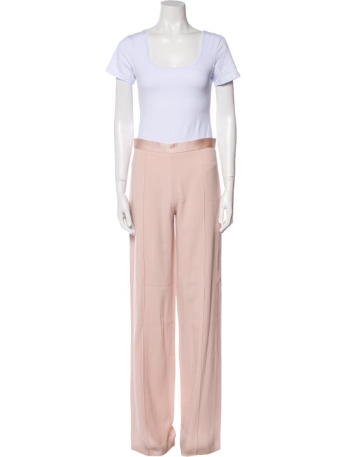 Pallas Wool Pantsuit