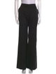 Pallas Wool Wide Leg Pants