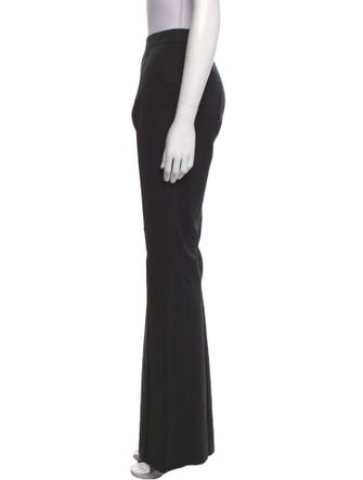 Pallas Wool Wide Leg Pants