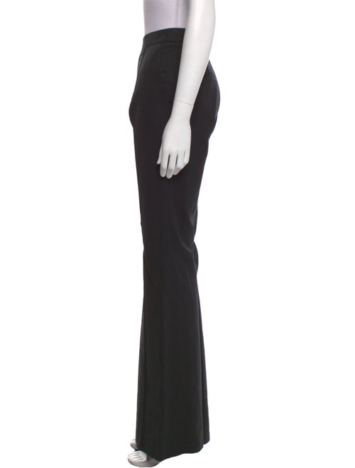 Pallas Wool Wide Leg Pants