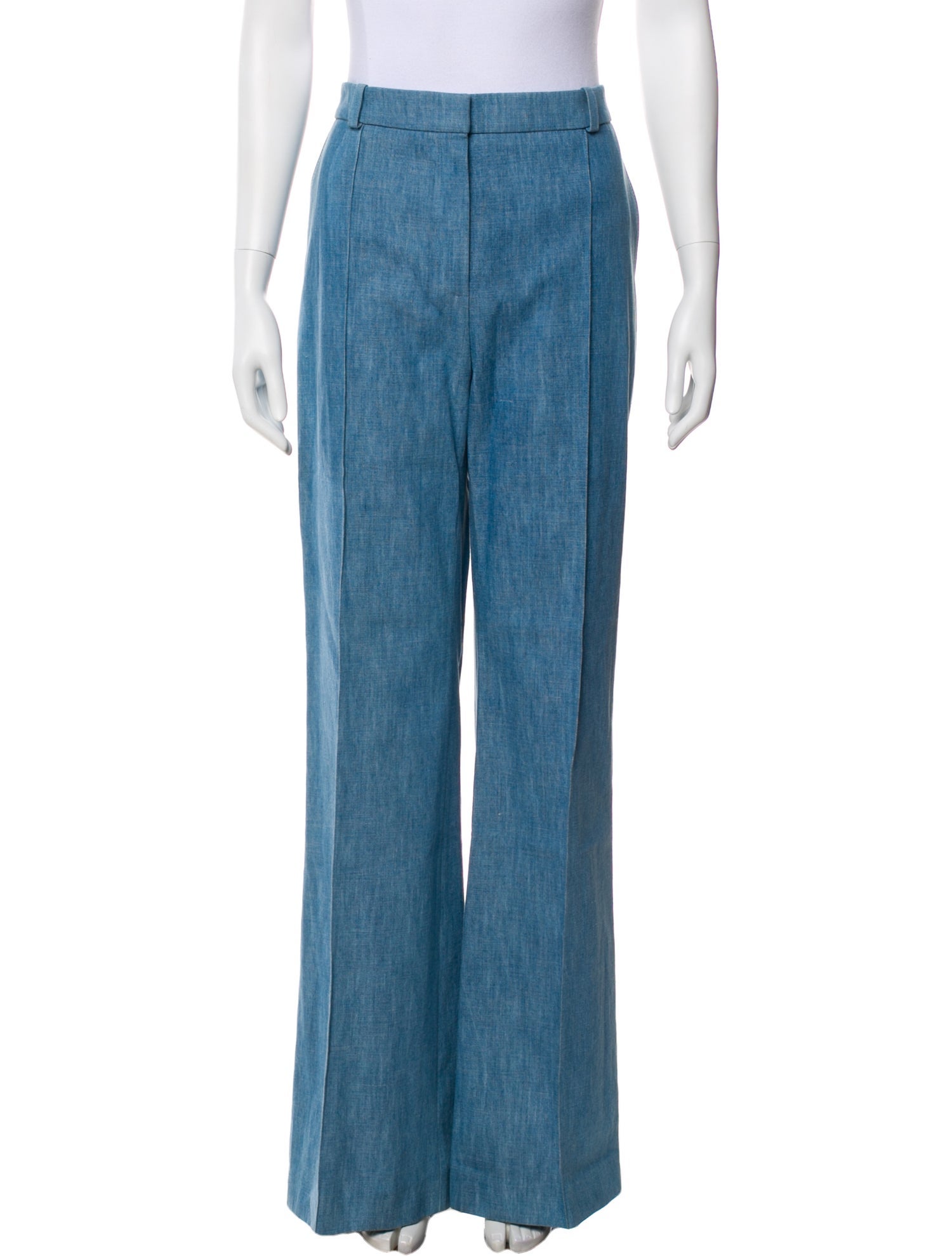 Pallas Wide Leg Pants