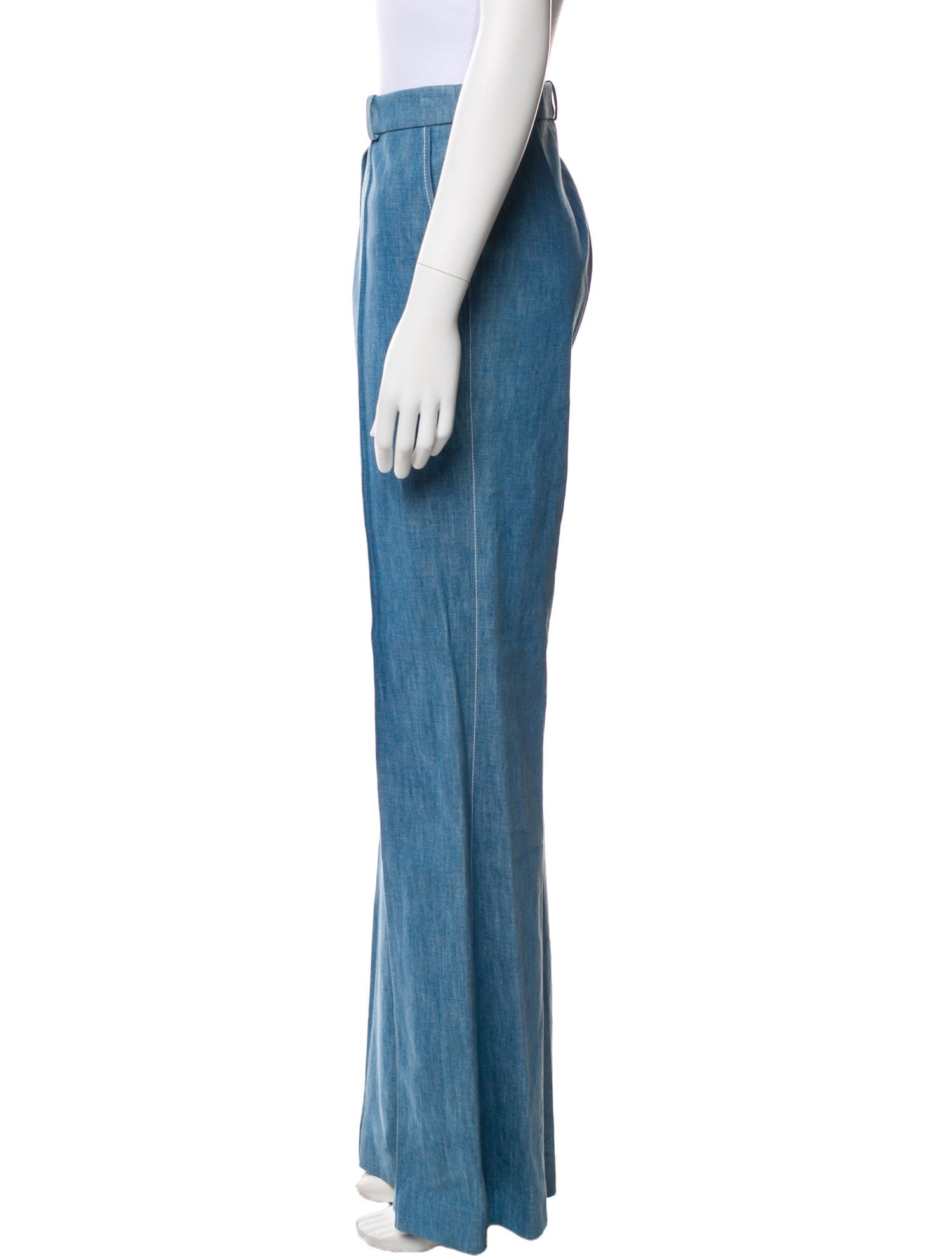 Pallas Wide Leg Pants