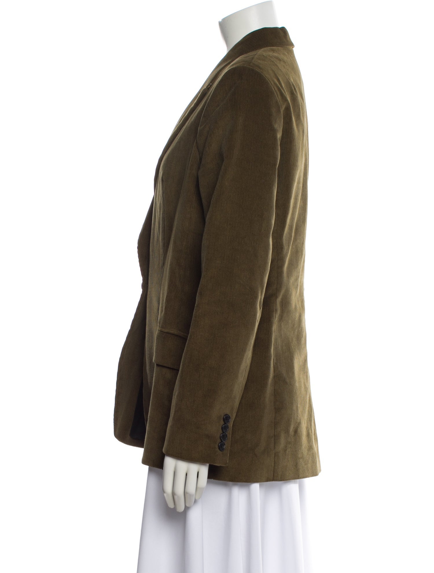 Pallas Blazer