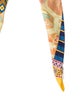 Pierre-Louis Mascia Silk Printed Scarf