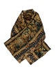 Pierre-Louis Mascia Floral Print Scarf