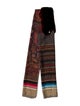 Pierre-Louis Mascia Printed Scarf