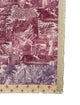 Pierre-Louis Mascia Silk Printed Scarf