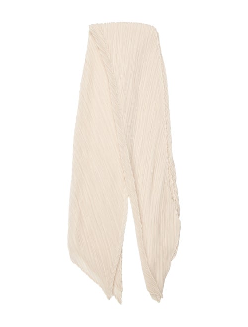 Pleats Please Issey Miyake Scarf