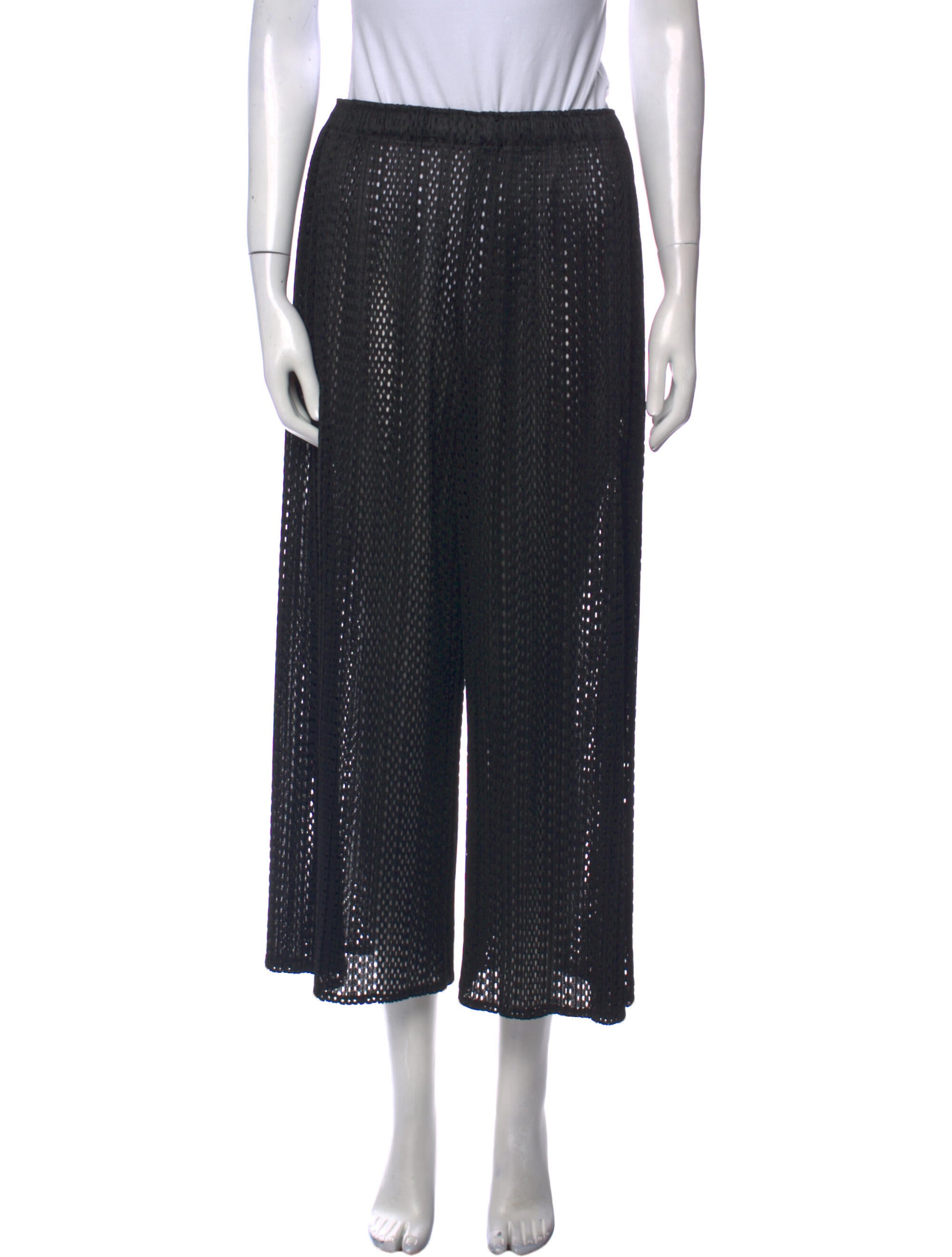 printed Pleats Please - Gem