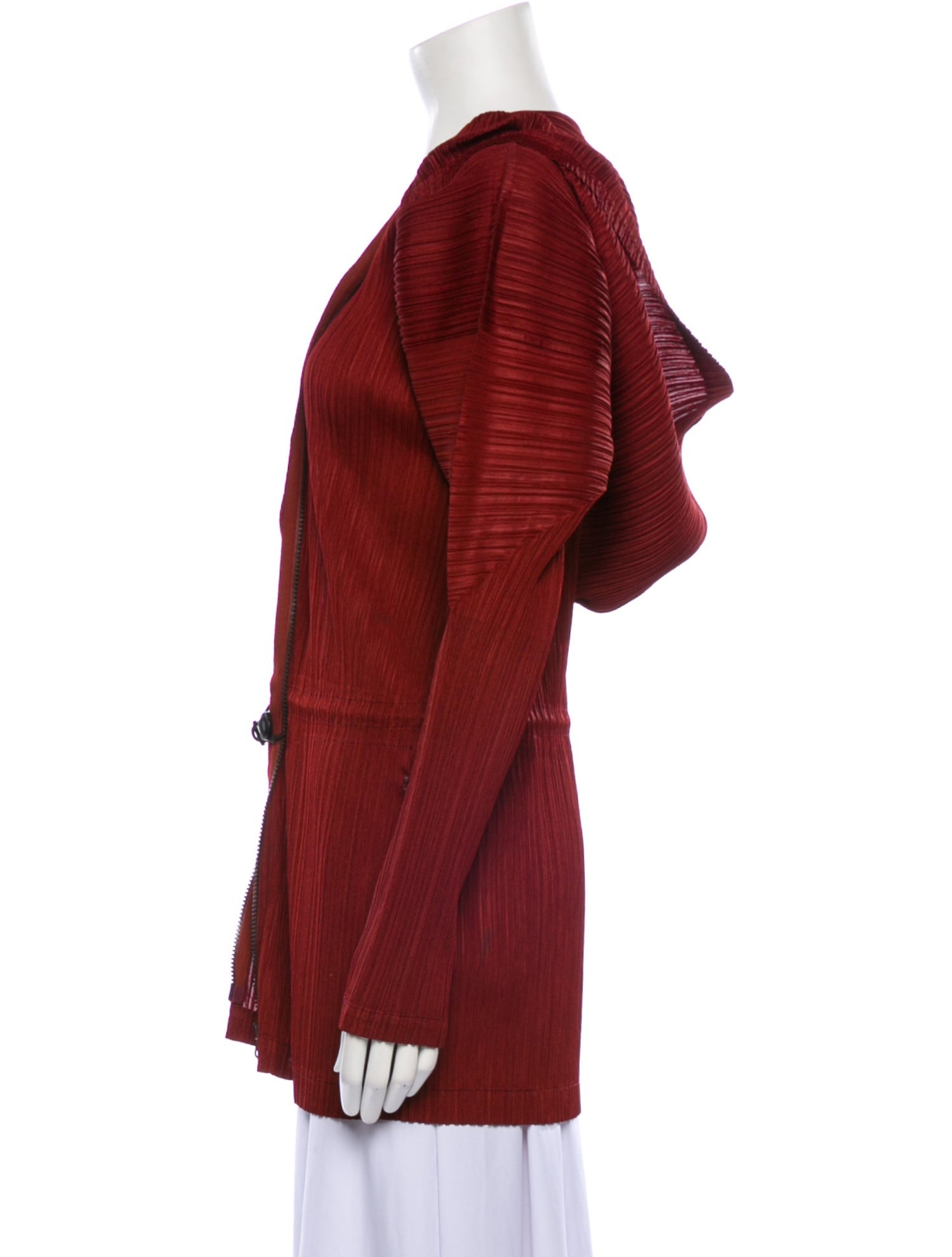 Pleats Please Issey Miyake Vintage 1999 Jacket