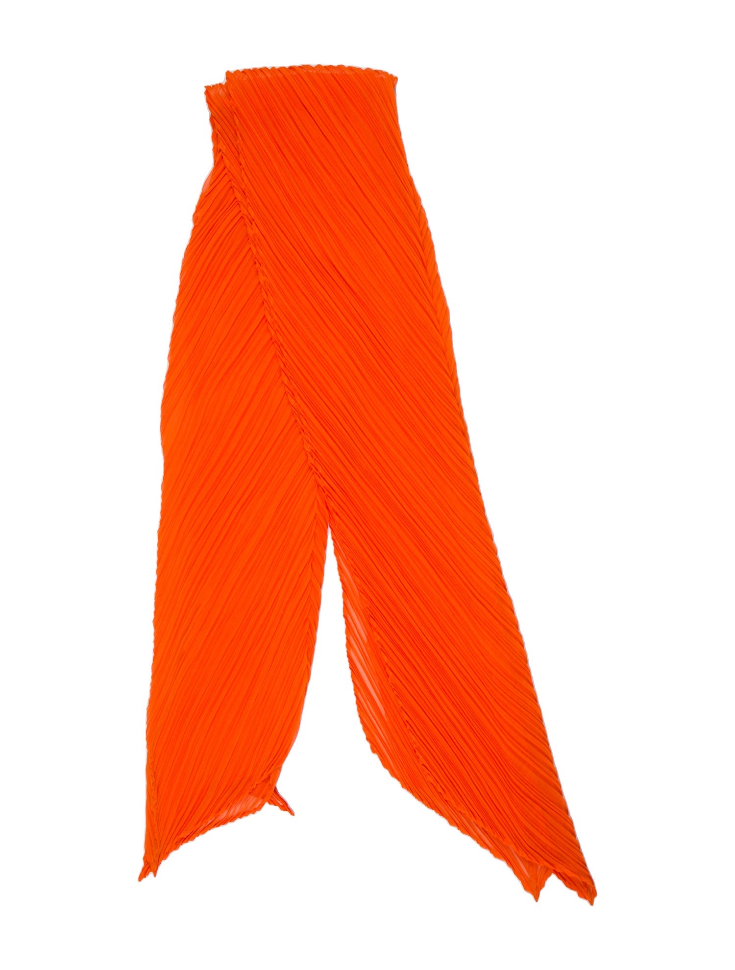 Pleats Please Issey Miyake Shawl