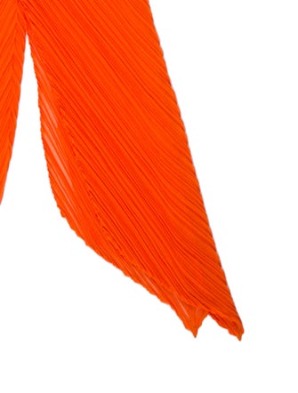 Pleats Please Issey Miyake Shawl