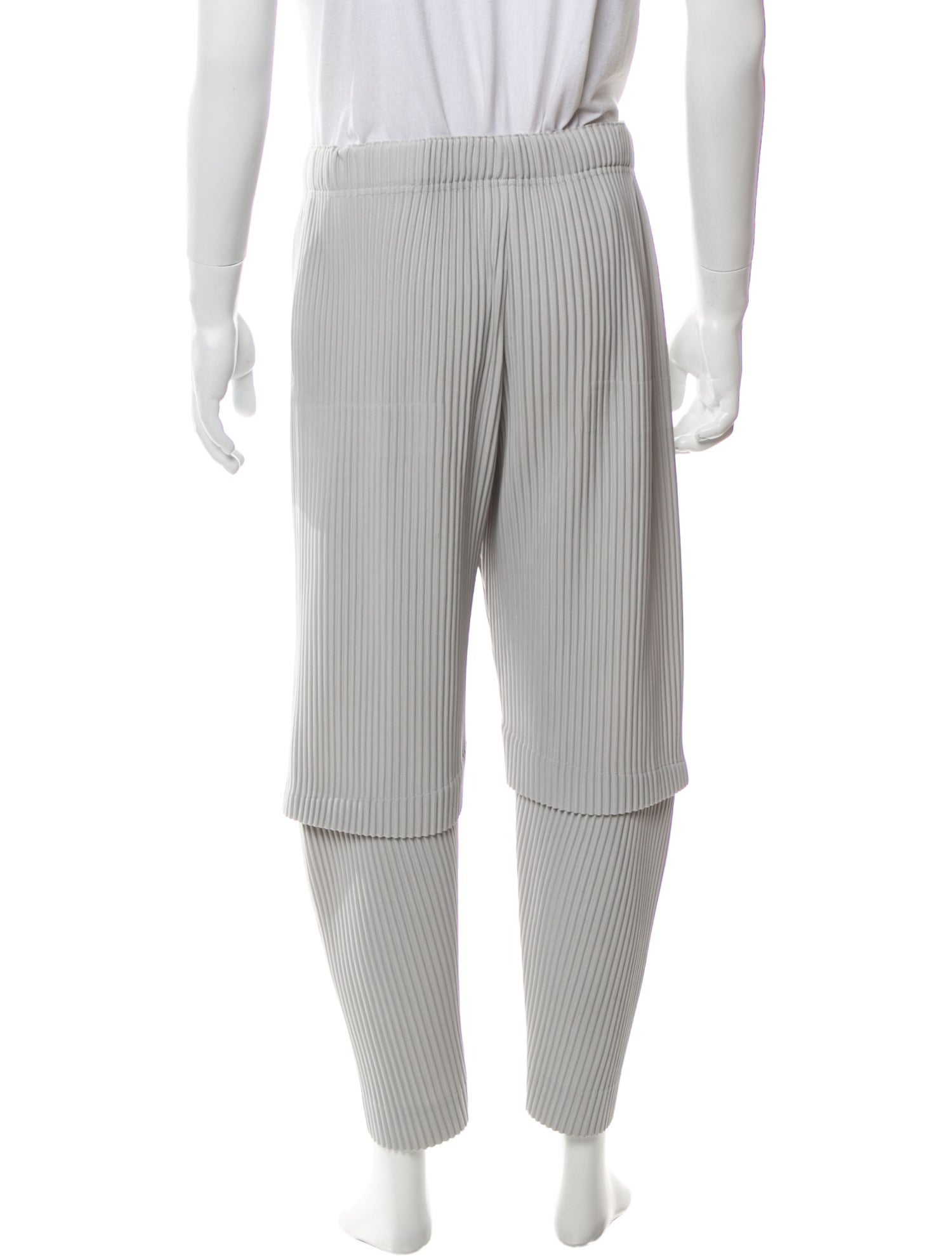 Pleats Please Issey Miyake Pants - 12.5