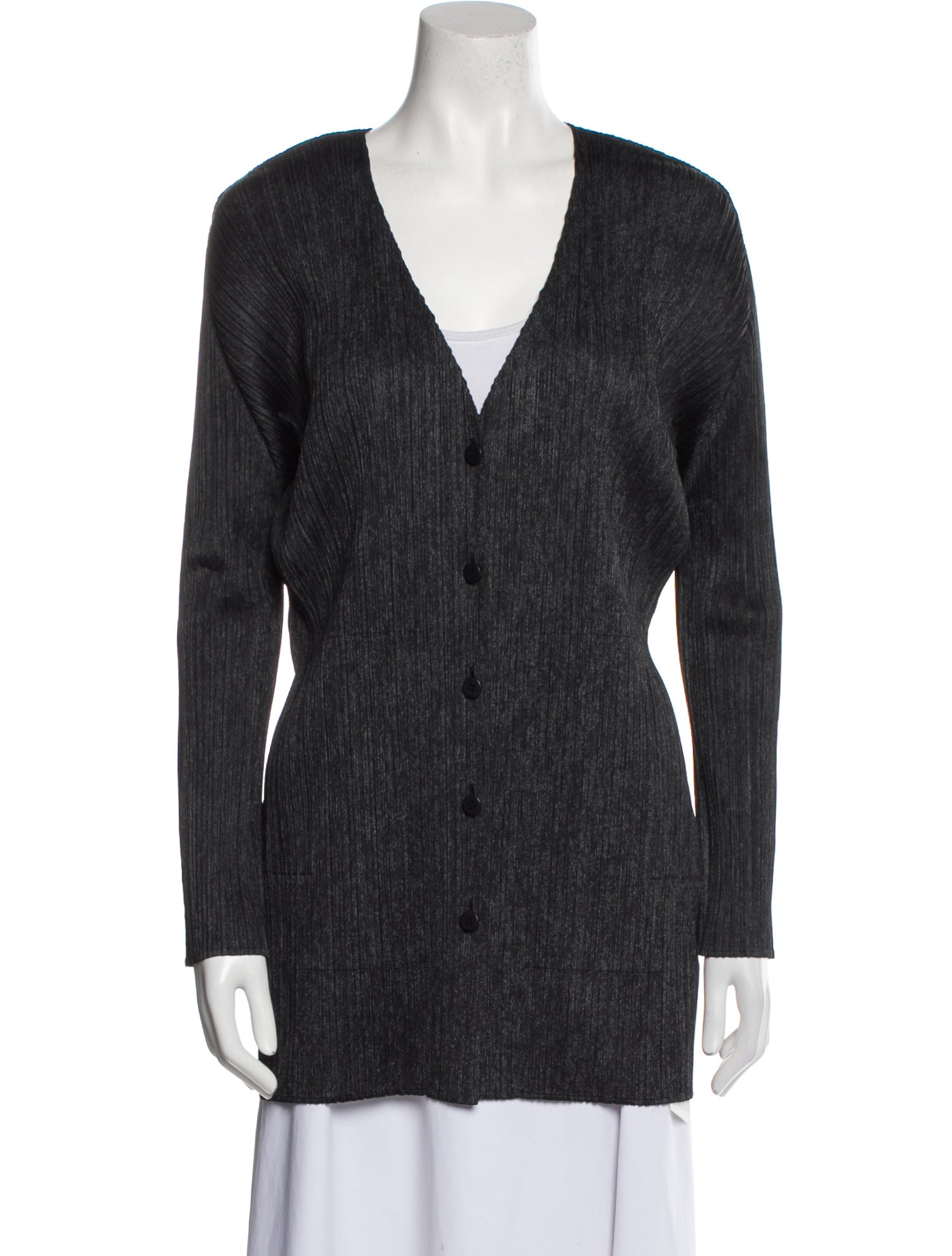 Pleats Please Issey Miyake Jacket