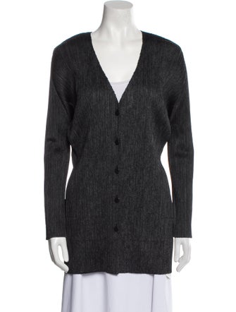 Pleats Please Issey Miyake Jacket